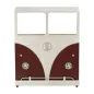 Barowy blat VAN 138 40 174 cm